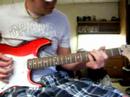 Lonely Day Guitar Cover