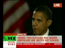 Obama becomes the 44th U.S. President Obama becomes the 44th U.S. President