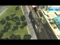 Circuit preview F1 Monaco 2010