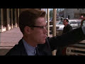 Mississippi Burning - Barber shop