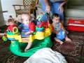 First Playdate 2