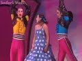 Matthew Bourne's Nutcracker!