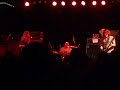 Dinosaur Jr. @ Stubbs Austin Tx