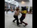 Waltzing with Clopin