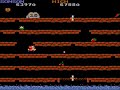 just playing a quick game of sonson for the arcade. i did a review of this game a few years back, and that video will be a response to this video, so if you never saw that review, check it out. though that review mainly talks about the capcom classics collection version for the ps2.