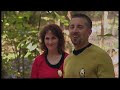 Starship Farragut Down Under