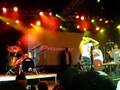 Erykah Badu live with Stones Throw NYC