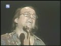 Silvio Rodriguez Te doy una cancion