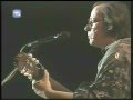 Silvio Rodriguez Te doy una cancion