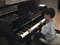 Solfeggietto, Carl Phillipp Emanuel Bach Solfeggietto, Carl Phillipp Emanuel Bach