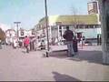 Centrum Al.J.Piłsudskiego Jastrzębie Zdrój.wmv