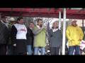 videos de Gorąco pod Sejmem i Kancelarią Premiera video relacja z dnia 20.11.2008 cz1