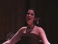 Reyna Zack Sunday & What More Do I Need- End of Concert Reyna Zack Sunday & What More Do I Need- End of Concert