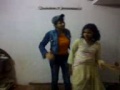Ye atha From Gayathri and Abe