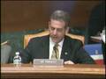 Feingold on the President's Proposed Budget