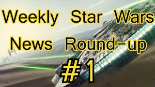A Year Ago Today: WSWNRU #1