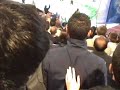 Arrêt Fabien Barthez