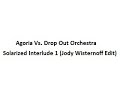 Agoria Vs  Drop Out Orchestra - Solarized Interlude 1 (Jody Wisternoff Edit)
