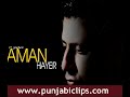 Aman Hayer - Ik Vari Haa [Groundshaker 2] (Beautiful Song!)