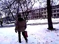 Gorkogo St. Park