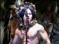 GINOONG CANLAON 2003 - TRIBAL GINOONG CANLAON 2003 - TRIBAL