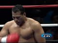 sefo vs karev 2
