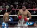 sefo vs karev 2