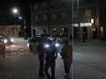 Siegesfeier EM 08 Deutschland - Türkei in Schierling