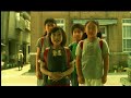 堀北真希　映画「アルゼンチンババア」0703予告編☆wmv