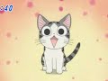 Chi's Sweet Home 04 - Yoroshiku Hardsub