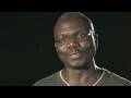 Drawn to the Center for Justice and Peacebuilding (Babu Ayindo, CJP alumnus)