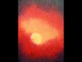 Sandrine Auriac - Magical World - Collection LIGHT (oil painting)