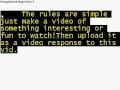 videos de 0Juuken`s Video Contest!!!