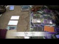 Team War - Team Houdini vs. Team Scoop Phase 2 (SP-2): Match 2 (Blackwings versus Gadget Oppression)