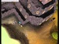 Runescape How to get to a good rangeing place 60 to 75 range