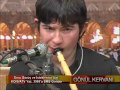 EZAN 5 OKTAV BÜYÜK BULUŞMA