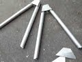 Giant Robot Project: Part 18 \"Awesomeness\" Giant Robot Project: Part 18 \"Awesomeness\"