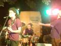 Broussaï a Riberac Inssurection 31.07.07