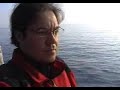 Lady Hawke to Cadaqués