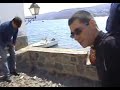Lady Hawke to Cadaqués