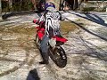 Jan 04 2009 - dirt bike Jan 04 2009 - dirt bike