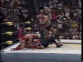 Arn Anderson Saves Flair, DDTs Vader