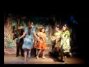 Musical Infantil  \" O feiti�o de Ilus \"