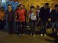 Sinan Enver ve H�seyin den Horon �ov 2
