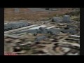 B2 Spirit (Stealth Bomber), Edwards AFB to Roswell, NM
