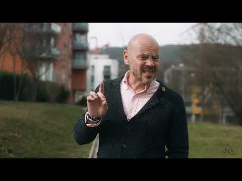 Video Prodej bytu 2+kk 40 m², Beroun-Město