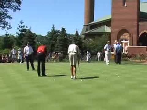 0 Putting