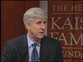 NFIB's Todd Stottlemyer on the Health Care Debate (Part 2)