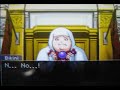Phoenix Wright : OBJECTION ~ When Witness Gone Mad