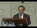 Okinawans and Their Global Networks - Overview